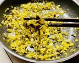 高菜漬けの高菜炒め♡常備菜♡作り方13写真