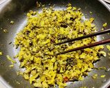 高菜漬けの高菜炒め♡常備菜♡作り方14写真