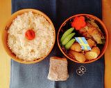 お弁当★ポークウインナー★パルシステム作り方6写真
