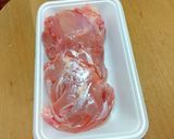 昆布茶を使ったロールキャベツ作り方2写真