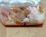 昆布茶を使ったロールキャベツ作り方3写真