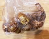 里芋のテリーヌ〜マスタードソース〜作り方1写真
