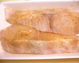 白身魚のカレーハーブソテー作り方1写真