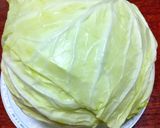 昆布茶を使ったロールキャベツ作り方14写真