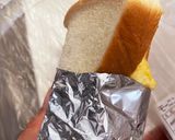 簡単!ハムたまごサラダサンド作り方11写真