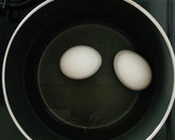 鮭のパン粉焼き（塩麹・マキシマム使用）作り方5写真