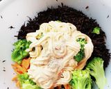 低コスパ夕飯レシピ3品作り方2写真