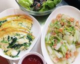 低コスパ夕飯レシピ3品作り方7写真