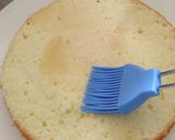 苺のショートケーキ作り方10写真