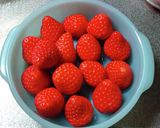 苺のショートケーキ作り方11写真
