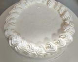 苺のショートケーキ作り方14写真
