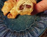簡単クロワッサン パイシート作り方9写真