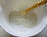米粉のベリーマフィン♬卵・バター不使用☆作り方1写真