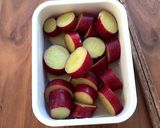 さつまい芋のレモン煮/ダイエット作り置き作り方7写真