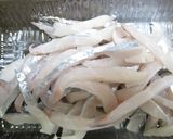 冬の常備菜☆ゆず香る根菜の酢の物作り方2写真