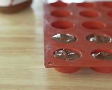 ヌテラ入りチョコレートクッキー作り方1写真