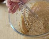 ヌテラ入りチョコレートクッキー作り方6写真
