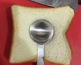 10分で作る！みんな大好きラピュタパン!作り方1写真