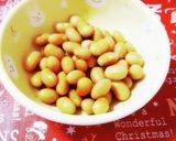 大豆の甘辛炒め作り方11写真