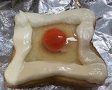 10分で作る！みんな大好きラピュタパン!作り方5写真