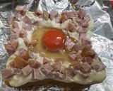 10分で作る！みんな大好きラピュタパン!作り方7写真