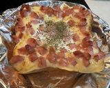 10分で作る！みんな大好きラピュタパン!作り方12写真