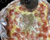 10分で作る！みんな大好きラピュタパン!作り方13写真