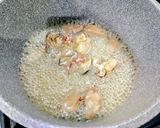 簡単！牡蠣のオリーブオイル漬け(チーズ)作り方5写真