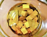 簡単！牡蠣のオリーブオイル漬け(チーズ)作り方8写真