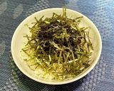 韓国海苔の味を日本海苔で10円で再現作り方3写真