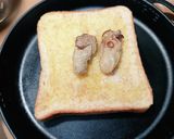簡単！牡蠣のオリーブオイル漬け(チーズ)作り方10写真