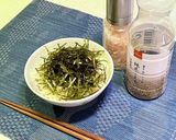 韓国海苔の味を日本海苔で10円で再現作り方4写真