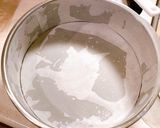 メレンゲ不要！簡単ガトーショコラ作り方1写真