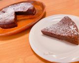 メレンゲ不要！簡単ガトーショコラ作り方11写真