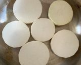 圧力鍋で作る手羽元と大根の甘酢煮作り方1写真