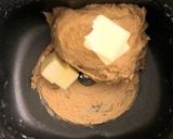 クリスマスの定番シュトーレン【HB】作り方3写真