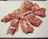 簡単♪照り照り♪鶏モモ肉ソテー(^^♪作り方2写真