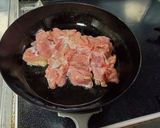 簡単♪照り照り♪鶏モモ肉ソテー(^^♪作り方3写真