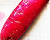 大根の酢漬け作り方1写真