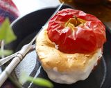とろ〜り甘い♡アップルスモア作り方5写真