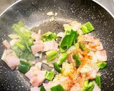 簡単なのに豪華見え♡スパニッシュオムレツ作り方3写真