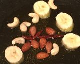 mole モレソース作り方1写真