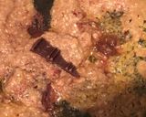mole モレソース作り方6写真