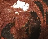 mole モレソース作り方7写真