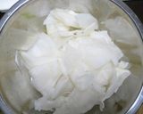冬の常備菜☆ゆず香る根菜の酢の物作り方7写真