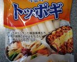 トッポギ作り方1写真
