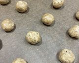 コストコMIXED NUTSクッキー作り方4写真
