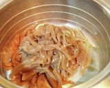 男の☆テキトー☆にせ肉じゃが作り方2写真