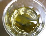 冬の常備菜☆ゆず香る根菜の酢の物作り方8写真