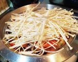 男の☆テキトー☆にせ肉じゃが作り方3写真